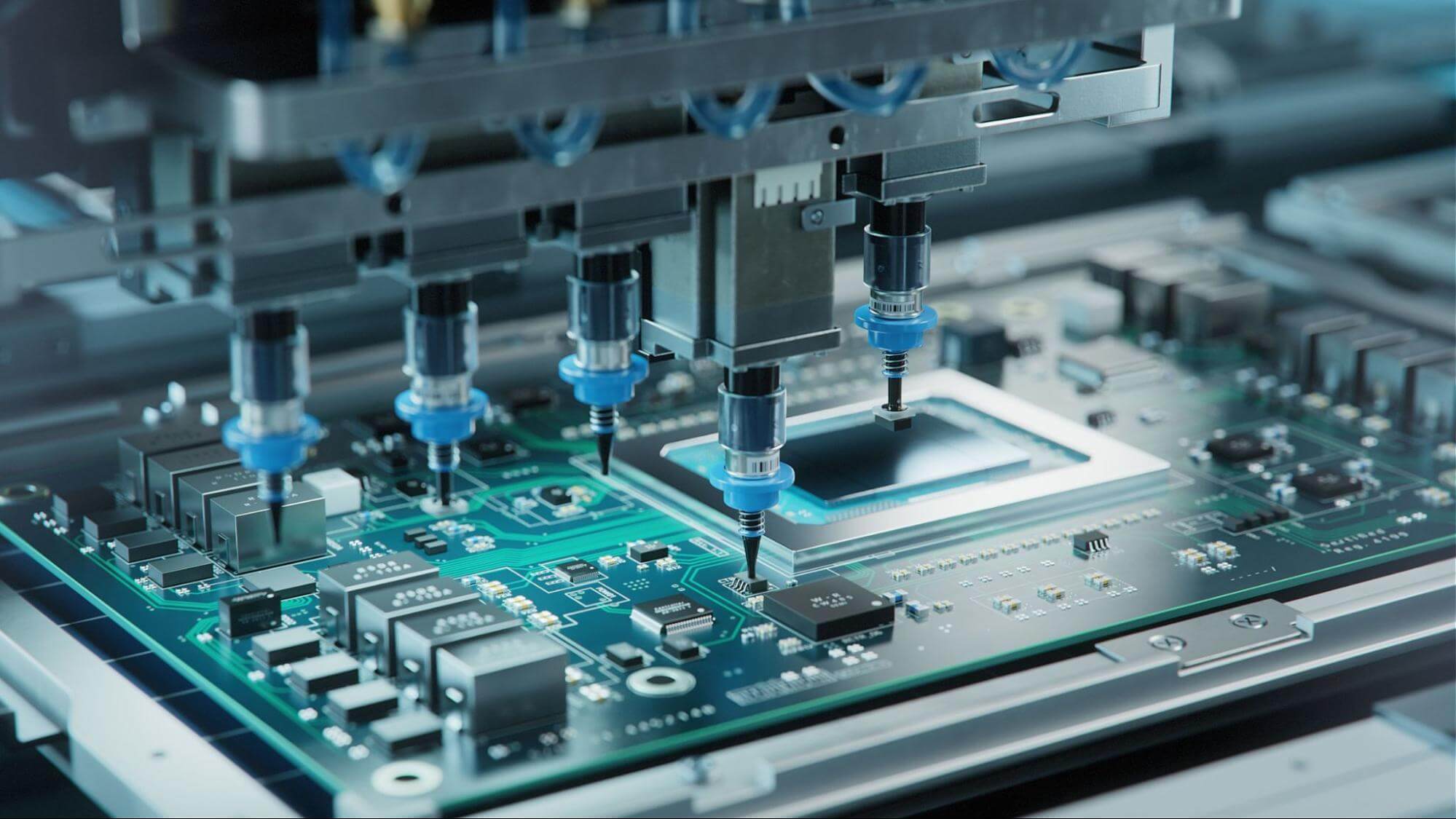 Electronic Product Prototyping Key Steps And Common Pitfalls