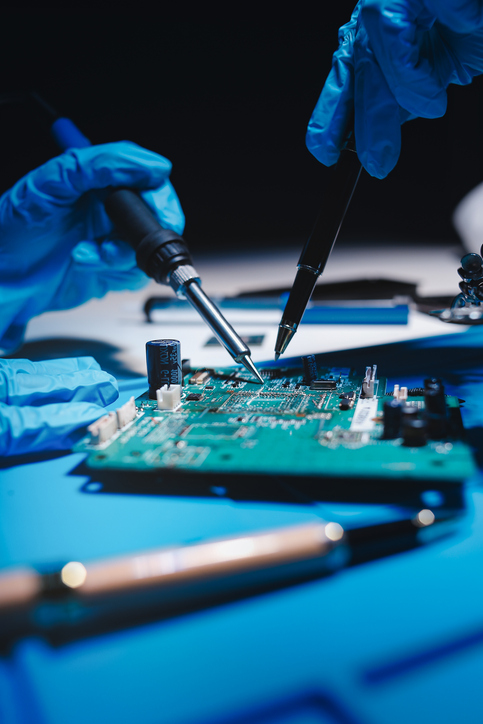 PCB Circuit Board