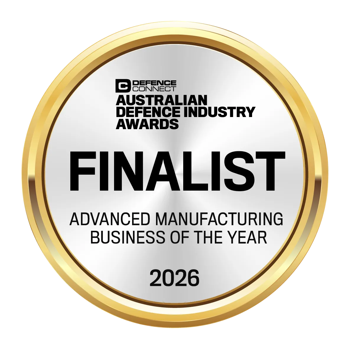 Finalists26 Advanced Manufacturing Business Of The Year