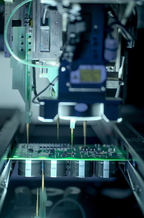 Industrial Electronic Design