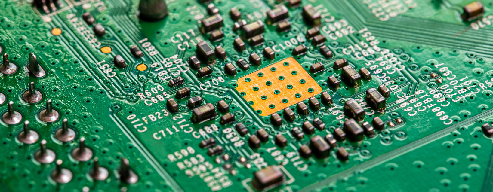 Hdi Pcb Design