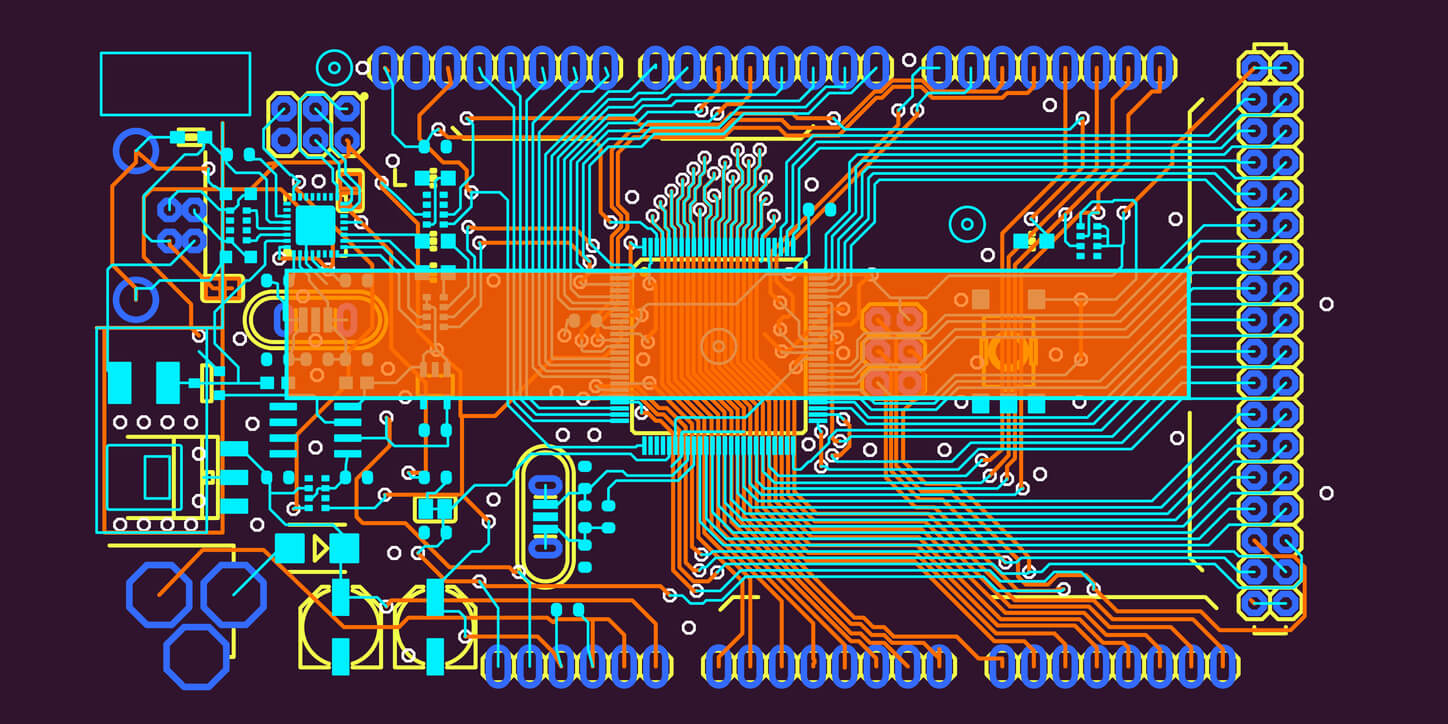 High Speed Pcb Design